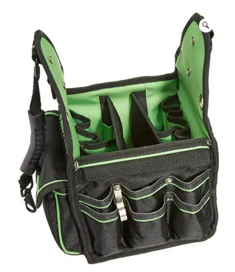 Hilmor 1839078 HT HVAC/R Tote