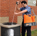 SpeedClean CJ-125 CoilJet HVAC Coil Cleaner Systems