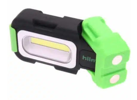 Hilmor HMCWL150 Compact Work Light