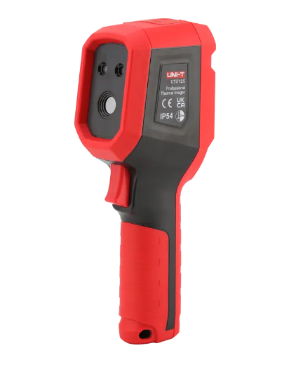 Uni-T UTi712S Value Thermal Camera 320×240 Pixels