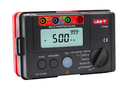 Uni-T UT526 Multifunction Insulation and RCD Tester