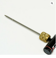 C&D CD3990 Superheat Kit w/ CD3930 (BV-CRT) and CD3975 Thermometer