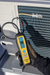Heated Diode Leak Detector for Refrigerants