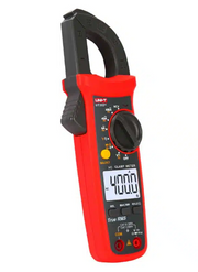 Uni-T UT202+ Digital Clamp Meter