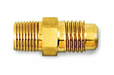 C&D CD1818/100 1/4 Male to 1/8 Female Adaptor