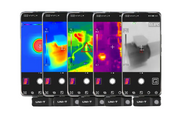Uni-T UTi120M Smartphone Thermal Camera Module for Android