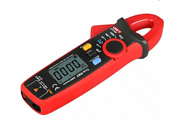 Uni-T UT210E Mini Clamp Meter