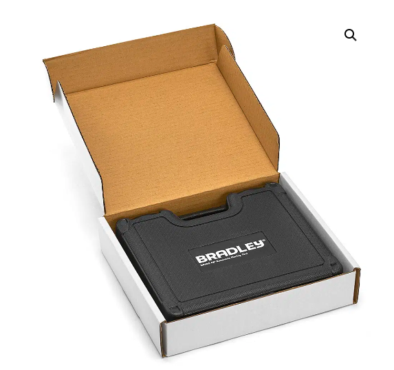 Bradley RF100 45° Eccentric Flaring Tool