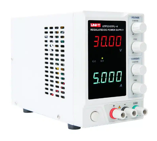 Uni-T UTP3315TFL-II DC Power Supply