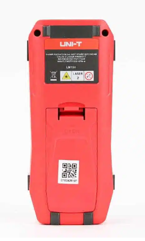 Uni-T UTLM50 Laser Distance Meter