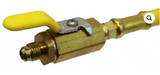 Imperial 950 Series Polarshield Ball Valve Hoses