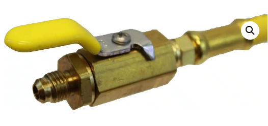 Imperial 950 Series Polarshield Ball Valve Hoses