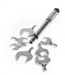BRADLEY TW8 Metric Torque Wrench Set