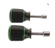 Hilmor 1839057 1-1/2″ Shaft Magnetic Nut Drivers Set