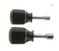 Hilmor 1839057 1-1/2″ Shaft Magnetic Nut Drivers Set