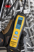 Infrared Leak Detector for Refrigerants CODE: DR82