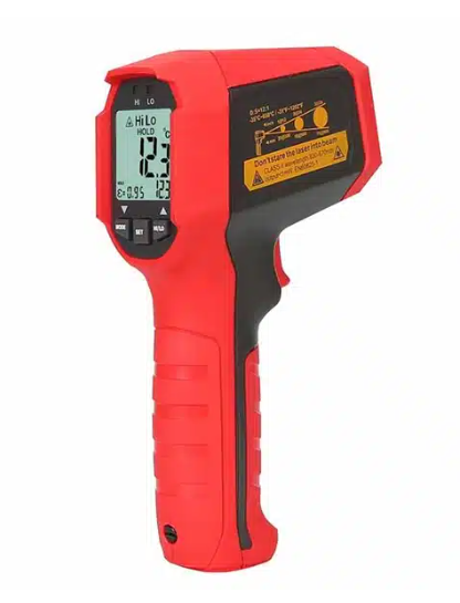 Uni-T UT309C Professional Dual Laser Infrared Thermometer