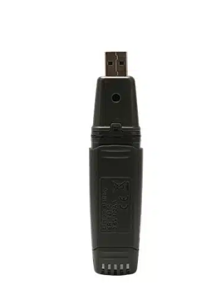 Uni-T UT330C USB Temperature, Humidity & Pressure Datalogger