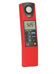 Uni-T UT382 Professional Lux Meter
