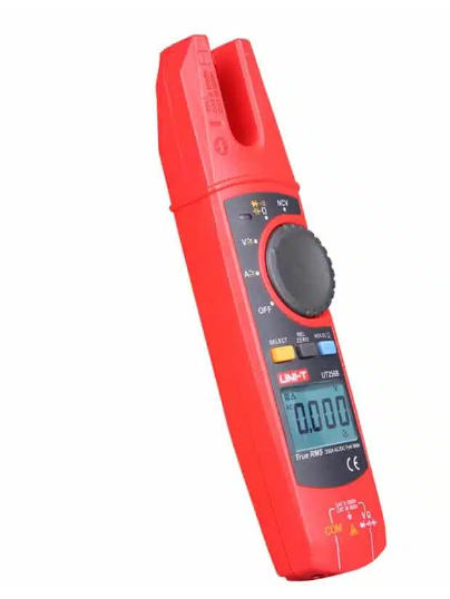 Uni-T UT256B Fork Meter