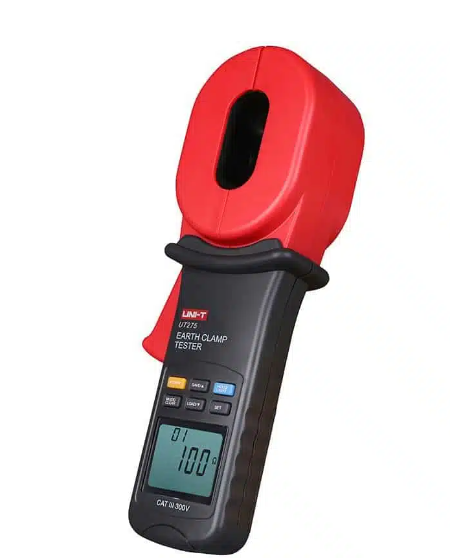 Uni-T UT275 Clamp Earth Ground Tester