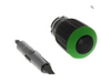 Hilmor 1891351 6 in 1 Stubby Multi-Tool Screwdriver