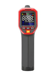 Uni-T UT303D+ Infrared Thermometer -32°C – 1300°C