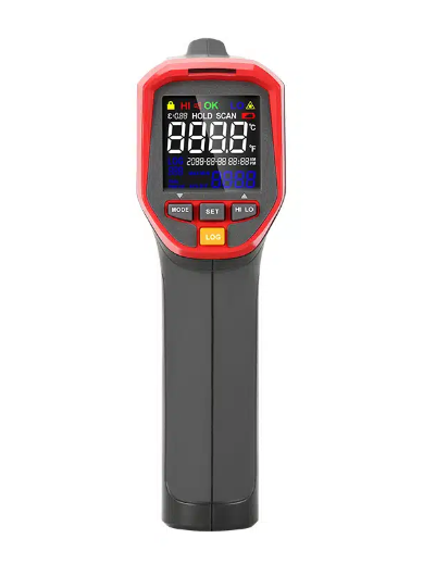 Uni-T UT303D+ Infrared Thermometer -32°C – 1300°C