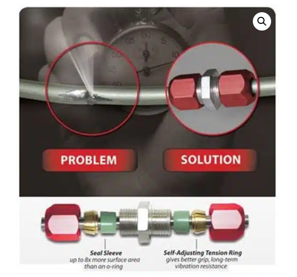 C&D Line Splice Tool