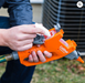SpeedClean SC-CS-100 CoilShot Condenser Cleaner Tool