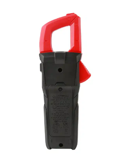 Uni-T UT202BT Smart AC Clamp Meter