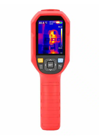 Uni-T UTi260B Thermal Imager -15℃~550℃