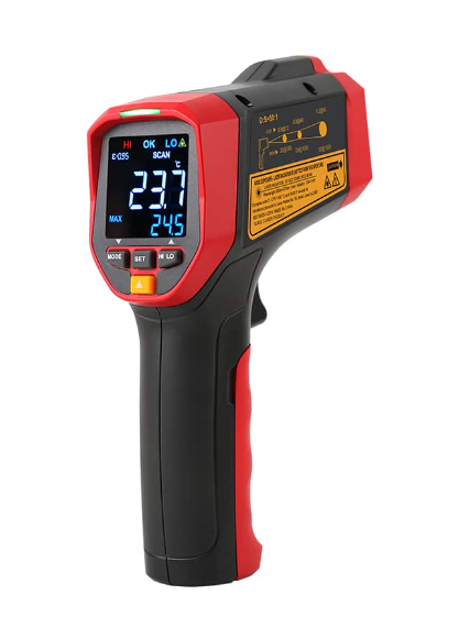 UT305S Professional Infrared Thermometer