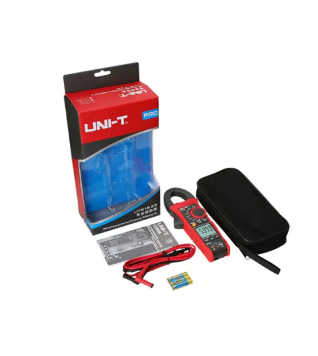 Uni-T UT219DS Professional Clamp Meter