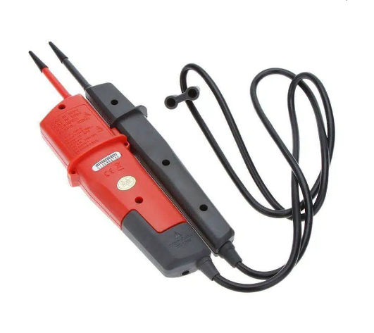 Uni-T UT18C Voltage And Continuity Tester
