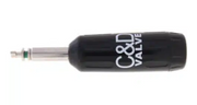 C&D CD3830 Multi Tool Locking Cap