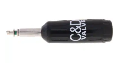 C&D CD3830 Multi Tool Locking Cap