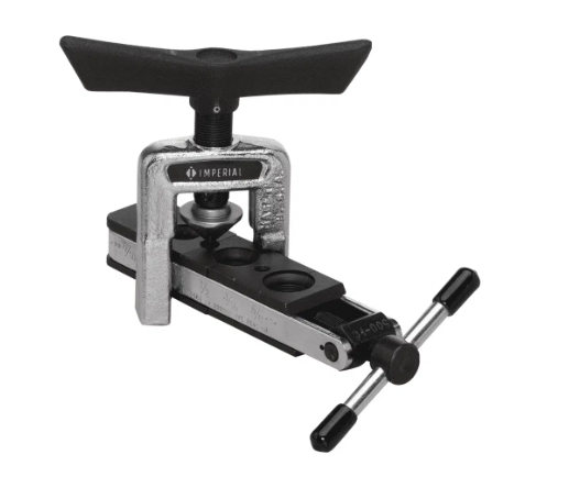 Imperial 500FC Rol-Air 45° Flaring Tool 3/16″ – 5/8″