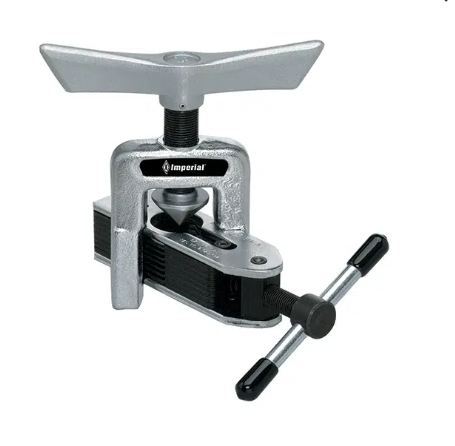 Imperial 525FSP 45 Degree Rol-Air Flaring Tool