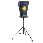 Testo 420 Telescopic Stand up to 3.3m with Wheels - 0554 4209