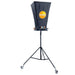 Testo 420 Telescopic Stand up to 3.3m with Wheels - 0554 4209