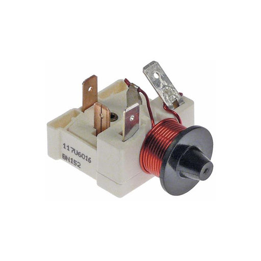 Secop Start-Up Relay for NL8.4MF | 117U6016