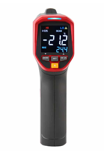UT305S Professional Infrared Thermometer