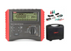 Uni-T UT593AU Multifunction RCD Loop Tester