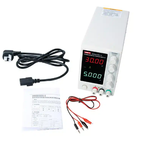Uni-T UTP3315TFL-II DC Power Supply