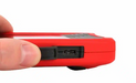 Uni-T UTi120T Thermal Imager (-20 ~ 400℃)