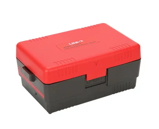 Uni-T UT502A Insulation Resistance Tester