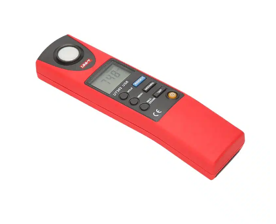 Uni-T UT382 Professional Lux Meter