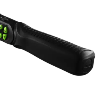 Hilmor 1963826 Digital Adjustable Torque Wrench