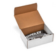 Bradley WZ100 WIZ Mini Split Smart Brackets
